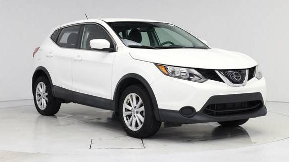 NISSAN ROGUE SPORT 2018 JN1BJ1CP9JW185719 image